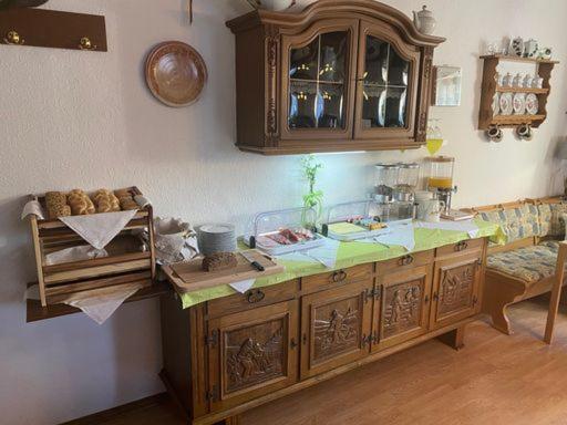 Landgasthaus Jaegerhof بورين المظهر الخارجي الصورة
